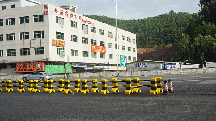 水泥墩專(zhuān)用反光漆