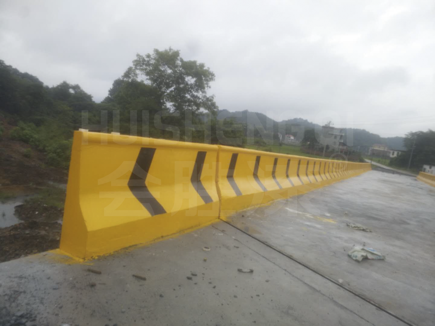 道路設施反光漆