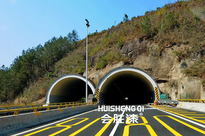 標(biāo)記油漆廠(chǎng)家