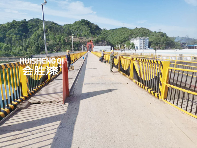 工業油漆